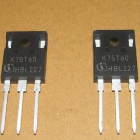 K75T60 Infineon Technologies AG