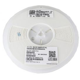 SMD Capacitor