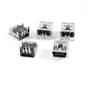 Interface socket