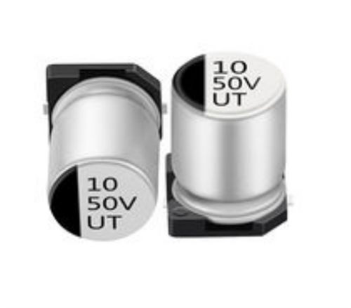 Passive Components