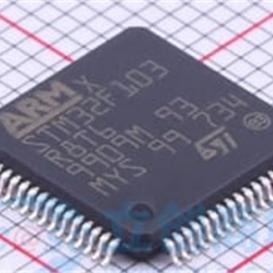 STM32F103C8T6 L