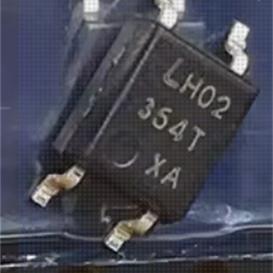 LTV-354T-A LTV354 SOP-4