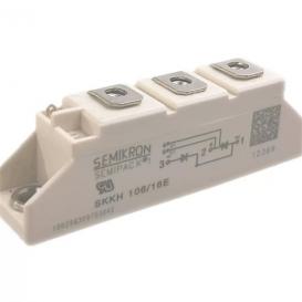 SKKT106/16E Semikron International 
