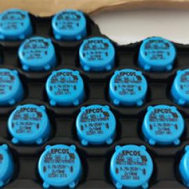 New original B82721A2701N020 B82721A2701N20 common mode choke inductor 10mH