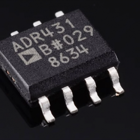 ADR431BRZ ADR431BR ADR431 2.5V voltage reference chip package SOP8 brand new and original.