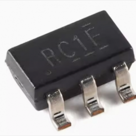 LMV321IDBVR brand-new original ic chip SOT-23-5 single-channel operational amplifier