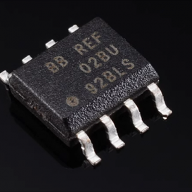 REF02BU REF02BU/2K5 precision voltage reference chip IC package SOP8