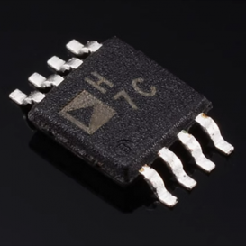 AD8066ARMZ AD8066ARM screen printing H7C operational amplifier package MSOP-8