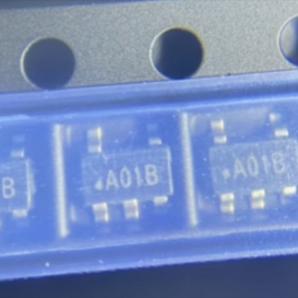 LMC7111BIM5X LMC7111BIM5 operational amplifier IC chip