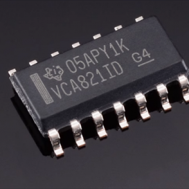 VCA821ID VCA810 820 IDR package SOP14/8 genuine amplifier chip IC.