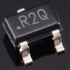 ADR5041BKSZ ADR5041 Screen printing R2Q precision reference IC SC70-3