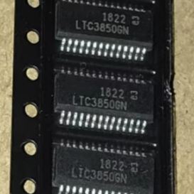 LTC3850GN LT3850 LT3850GN -1 -2 LTC3827EG LTC1546IG CG 