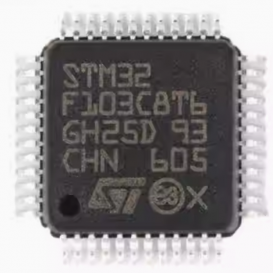 STM32F103C8T6 CBT6 R8T6 RBT6 RCT6 RET6 RDT6 VCT6 VET6 C6T6A