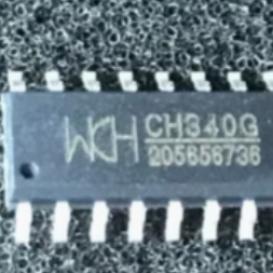 CH340G CH340 CH444G CH440G CH340C CH340N CH340K CH340E 224K