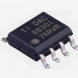 DAC8830IDR DAC8830CDR DAC8830 16-bit DAC digital-to-analog converter