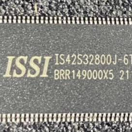 IS42S32800J-6TL 32400B-7TLI TSOP-86 IS42S16320D-7TLI TSOP54