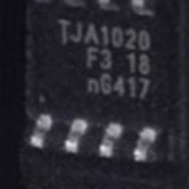 TJA1050T/N1 A1050T/C/3 1021T2C 1020 1021 1040 1042 1051 1029