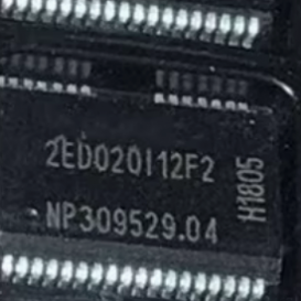 2ED020I12F2 2ED020I12-F2 2ED020112F2 2ED020I12-FI F1 SSOP